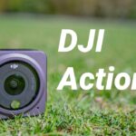 [DJI Action 2]を触ってみた！面白くてたのしい、小っちゃなアクションカメラ！