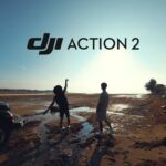 DJI Action 2 – The best experience. Cinematic 4K Video
