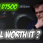 Nikon D7500 – Still worth it ?