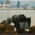 Nikon D780 でスナップ撮影 淀川の河川敷散策