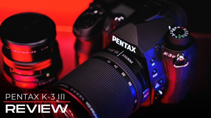 Pentax K-3 Mark III Review: I Really Wanted To Like This Camera…