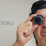 小型すぎるカメラ「DJI Action 2」がキター！