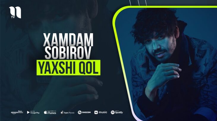 Xamdam Sobirov – Yaxshi qol (audio 2021)