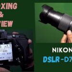DSLR Purchase karna hai? Must watch👍| NIKON Dslr D7500 Unboxing & Review in hindi| One solution
