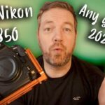 I finally own a Nikon D850. Worth it in 2022? #Nikon #D850 #Review