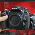 Nikon D7500 Used and Canon 80D Used | Karachi Camera Center Rawalpindi