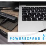 M1 Macbook AirにはこのUSBハブが最強！Anker PowerExpand 6-in-1 レビュー