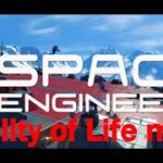 Top 10 QoL Mods in Space Engineers