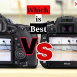 Canon 80D vs Nikon D7500 comparison Which is Best