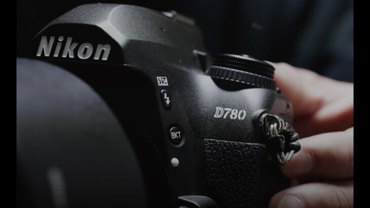 【Nikon】今、僕がD780をお薦めする理由。（作例あり、Z9との比較あり）