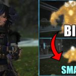 QoL Settings to Improve your Combat Experience in FFXIV