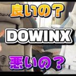 【レビュー】DOWINXのゲーミングチェアって実際どうなの？2日悩んだ男が2ヶ月使った感想。