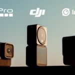 【徹底比較】最新版プロがオススメするベストアクションカメラとは！？GoPro HERO 10 Black / DJI Action2 / Insta360 ONE RS