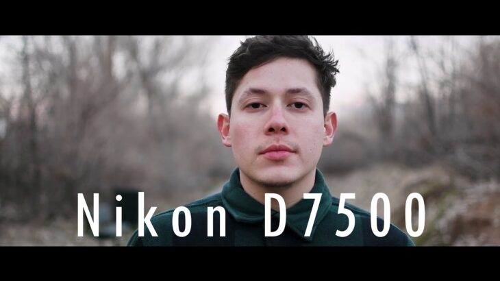 Nikon D7500 in 2022 – Is it good?