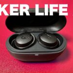 “ANKER LIFE A3i”アンカーの新作完全ワイヤレスイヤホン