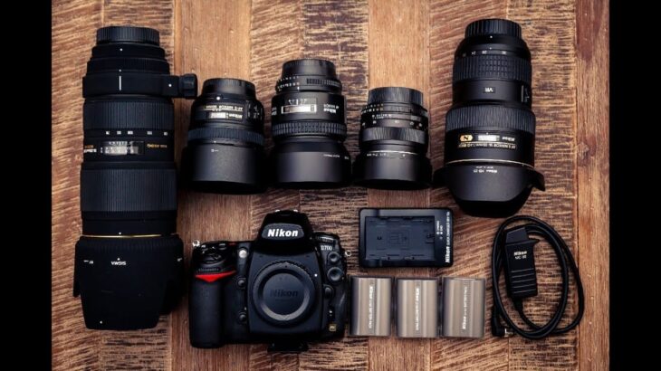 Best 5 wide angle lens for Nikon D7500