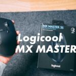 Logicool MX MASTER3Sレビュー！静音化とOPTIONS+に対応してさらに死角なし【359】