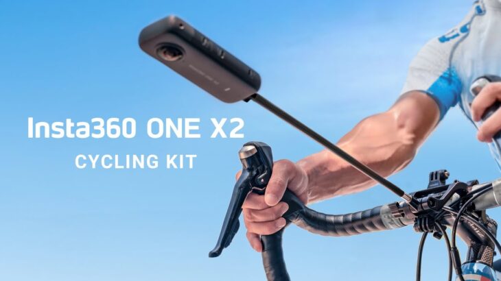 Introducing the ONE X2 Cycling Kit – Epic Cycling Shots, Guaranteed
