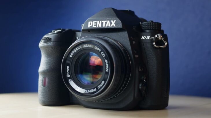 Pentax K-3 III Review After 6 Months