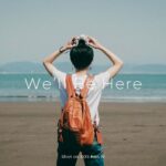 We’ll Be Here | Cinematic Vlog Shot on EOS Kiss M
