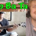 Alip Ba Ta – Lingsir Wengi (Fingerstyle) Reaction!