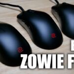 メインマウス候補に。前作から使用感が大きく向上したゲーミングマウス BenQ ZOWIE FK-C series  レビュー