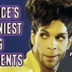 Funniest Prince Moments in Songs (w/ There It Is Podcast)