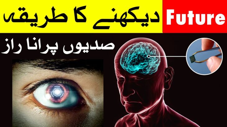 Future Dekhne Ka Tarika | Qurani Wazifa | Dua | Hajat | Imam Ali as Qol Urdu | Mehrban Ali | Time