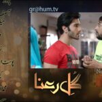 Gul-e-Rana – Teaser Ep 06 [ Feroz Khan – Sajal Aly ] – HUM TV Drama