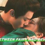 Love Between Fairy and Devil 寻一个你 MV | Esther Yu Shuxin, Dylan Wang Hedi | 苍兰诀 | iQIYI