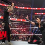 WWE Raw Full Episode, 15 August 2022