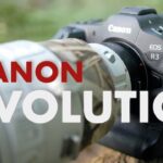 CANON R3 Review