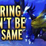 Dragonflight Beta Brings HUGE Changes Out The Gate! Dragon Riding “Fix,” QOL Buffs! Warcraft Weekly