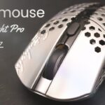 FinalmouseとTenZのコラボマウス Finalmouse Starlight Pro – TenZ の開封 & 簡易レビュー【 ゲーミングマウス 】【 Gaming Mouse 】