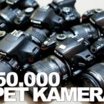 Kamera Murah Harga 1 Jutaan Di bawah 2 Juta Udah dapet Camera DSLR 2022
