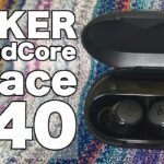 ノイキャン、LDAC対応なのに1万円台の完全ワイヤレスイヤホン【Anker SoundCore Space A40】は、音のクセが少ない素直なサウンド！！（条件有り）