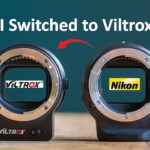 Nikon Z50 Review Update | Nikon Z30 | VILTROX  NF-Z Adapter Review | Nikon FTZ Adapter | Nikon Z.