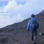 vlog | 1泊2日の富士山登山でご来光と絶景を眺める | insta360 ONE RS 試し撮り | 吉田ルート | 大学生の休日