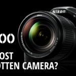 NIKON D7500 Review – The most forgotten camera?
