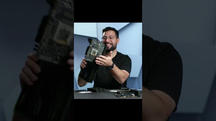 Nvidia RTX 4090 Unboxing! Founders Edition y Strix vs 3090