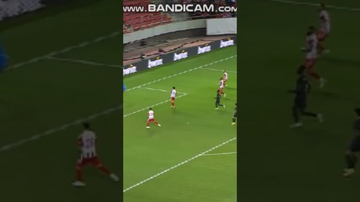 Qarabag 3-0 Olimpiakos Ramil Şeydayev mohtesem qol 🇦🇿
