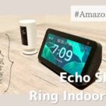 【開封レビュー】人気すぎて完売！「Echo Show5 ・Ring Indoor Cam」｜買った理由｜残念なポイント　#amazon  #amazonblackfriday