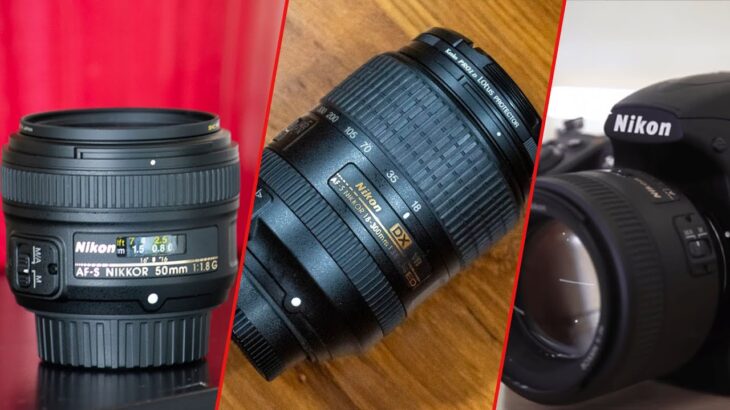 Top 10 Lenses For Nikon D7500 in 2023 (Buyers Guide)