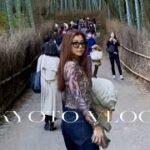 【Vlog】Kyoto trip~神社巡りの旅