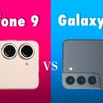 Zenfone 9とGalaxy S22はどっちを買うべき？大人気コンパクトハイエンドモデルを比較！コスパや性能や使い勝手どちらが良い？