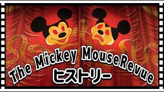 【衝撃】今は無きミッキーマウスレビューの歴史