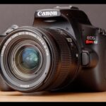 Canon EOS Rebel SL3 [250D] Review in 2023
