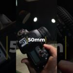 Nikon D7500 || 35mm || 50mm || 18-105mm