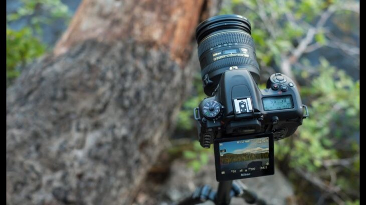 Nikon D7500 Full Features : Why its Best For You?