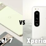 Pixel 7とXperia 5 Ⅳはどっちを買うべき？Google純正スマートフォンとエンタメ最強ソニーの良コスパモデルを比較！